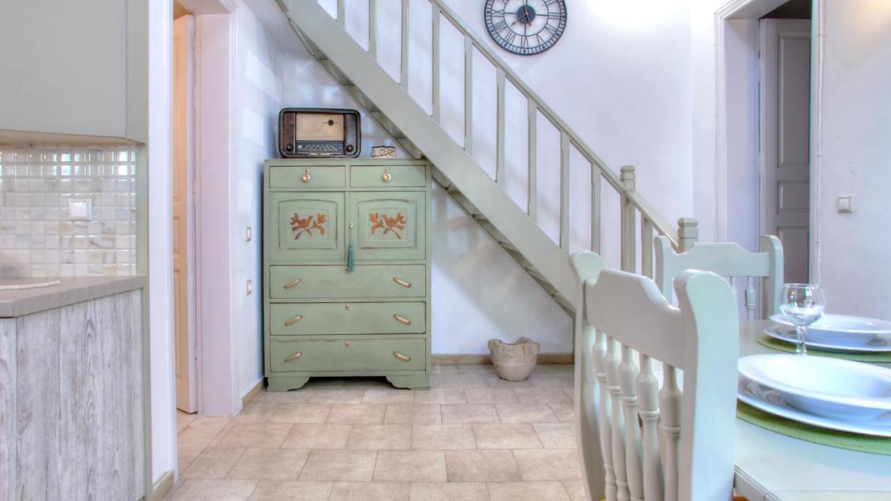 Dom wakacyjny Casa Andriana Vragkaniotika